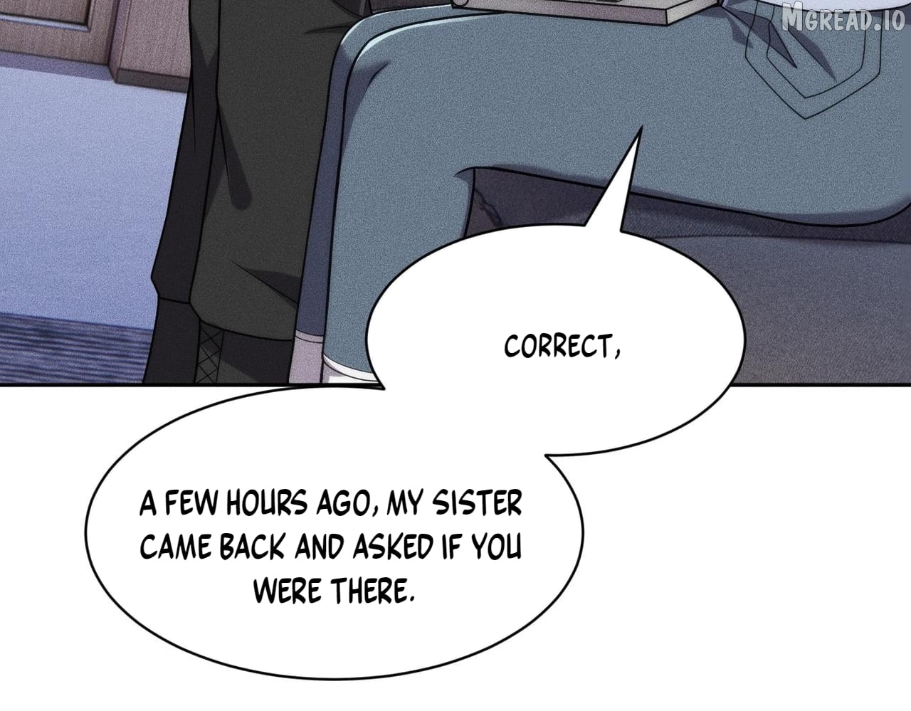 Hidden Dragon in the City (2025) Chapter 76  - page 67